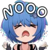 😵 Эмодзи «Mana Re Emoji» для Telegram