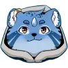 😼 Эмодзи «Mana Re Emoji» для Telegram