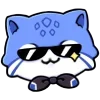 😎 Эмодзи «Mana Re Emoji» для Telegram