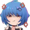 🖕 Эмодзи «Mana Re Emoji» для Telegram