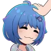 😌 Эмодзи «Mana Re Emoji» для Telegram