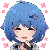 😊 Эмодзи «Mana Re Emoji» для Telegram