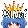 🫅 Эмодзи «Mana Re Emoji» для Telegram