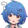 🤔 Эмодзи «Mana Re Emoji» для Telegram