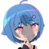🍆 Эмодзи «Mana Re Emoji» для Telegram