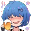 🍻 Эмодзи «Mana Re Emoji» для Telegram