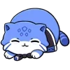 💤 Эмодзи «Mana Re Emoji» для Telegram