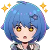 ✨ Эмодзи «Mana Re Emoji» для Telegram