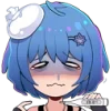 🤒 Эмодзи «Mana Re Emoji» для Telegram