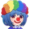 🤡 Эмодзи «Mana Re Emoji» для Telegram
