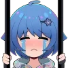 😭 Эмодзи «Mana Re Emoji» для Telegram