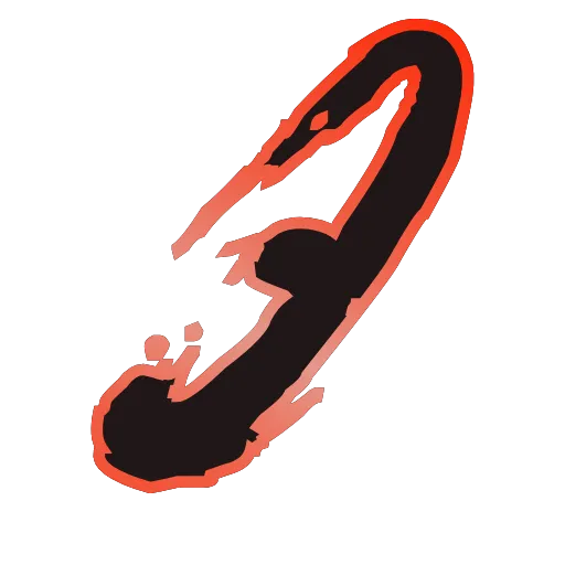 🔥 Эмодзи «#animated #anime #decor #fonts» для Telegram