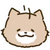 👍 Эмодзи «Mango & Miyao» для Telegram
