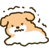 😫 Эмодзи «Mango & Miyao» для Telegram