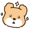 🤩 Эмодзи «Mango & Miyao» для Telegram