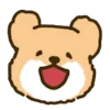 😊 Эмодзи «Mango & Miyao» для Telegram