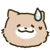 😅 Эмодзи «Mango & Miyao» для Telegram