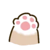 🐾 Эмодзи «Mango & Miyao» для Telegram