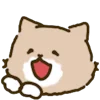 😘 Эмодзи «Mango & Miyao» для Telegram
