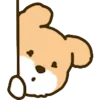 👀 Эмодзи «Mango & Miyao» для Telegram