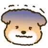 😨 Эмодзи «Mango & Miyao» для Telegram