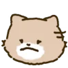👎 Эмодзи «Mango & Miyao» для Telegram