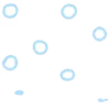 ☃️ Эмодзи «Mango & Miyao» для Telegram