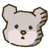 😵 Эмодзи «Mango & Miyao» для Telegram
