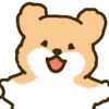 🤗 Эмодзи «Mango & Miyao» для Telegram