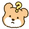 🤨 Эмодзи «Mango & Miyao» для Telegram