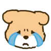 😭 Эмодзи «Mango & Miyao» для Telegram