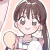 🖼️ Эмодзи «Manhwa girls» для Telegram