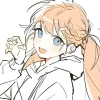 🖼️ Эмодзи «Manhwa girls» для Telegram