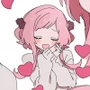 Эмодзи Manhwa girls для Telegram — скачать