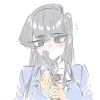 🖼️ Эмодзи «Manhwa girls» для Telegram