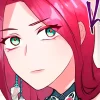 🖼️ Эмодзи «Manhwa girls» для Telegram