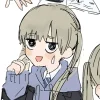🖼️ Эмодзи «Manhwa girls» для Telegram