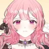 🖼️ Эмодзи «Manhwa girls» для Telegram