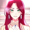 🖼️ Эмодзи «Manhwa girls» для Telegram
