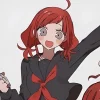 🖼️ Эмодзи «Manhwa girls» для Telegram