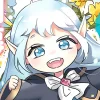 🖼️ Эмодзи «Manhwa girls» для Telegram