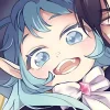 🖼️ Эмодзи «Manhwa girls» для Telegram