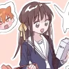 🖼️ Эмодзи «Manhwa girls» для Telegram