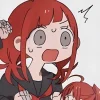 🖼️ Эмодзи «Manhwa girls» для Telegram