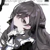 🖼️ Эмодзи «Manhwa girls» для Telegram