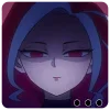 👿 Эмодзи «𝗠𝗮𝗻𝗷𝘂𝘀𝗮𝗸𝗮 ː» для Telegram