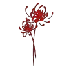 🌹 Эмодзи «𝗠𝗮𝗻𝗷𝘂𝘀𝗮𝗸𝗮 ː» для Telegram