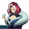 ☕ Эмодзи «𝗠𝗮𝗻𝗷𝘂𝘀𝗮𝗸𝗮 ː» для Telegram