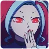 🫢 Эмодзи «𝗠𝗮𝗻𝗷𝘂𝘀𝗮𝗸𝗮 ː» для Telegram