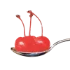 🍒 Эмодзи «𝗠𝗮𝗻𝗷𝘂𝘀𝗮𝗸𝗮 ː» для Telegram